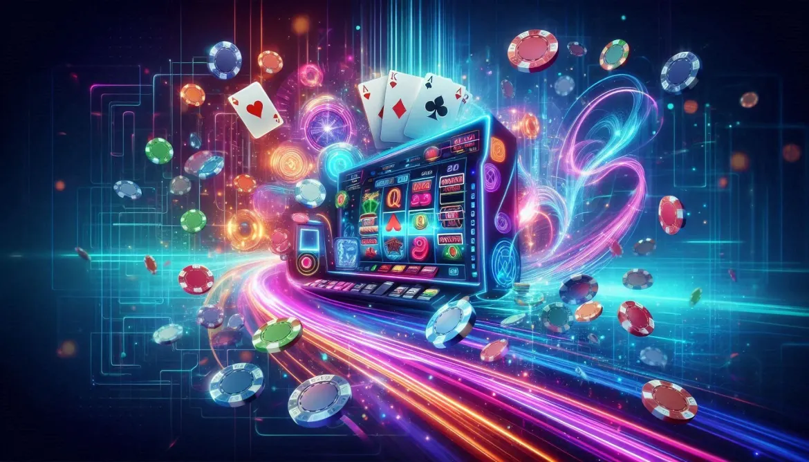 Gorilla Casino